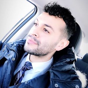 Meet your Posher, Edgar